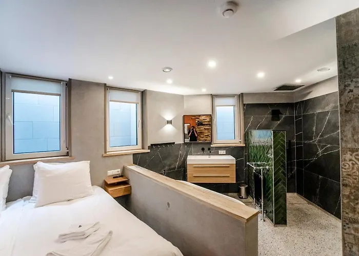 Beach Apartments Appartement Zandvoort