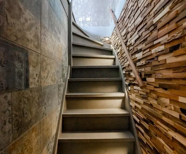 Beach Apartments Zandvoort