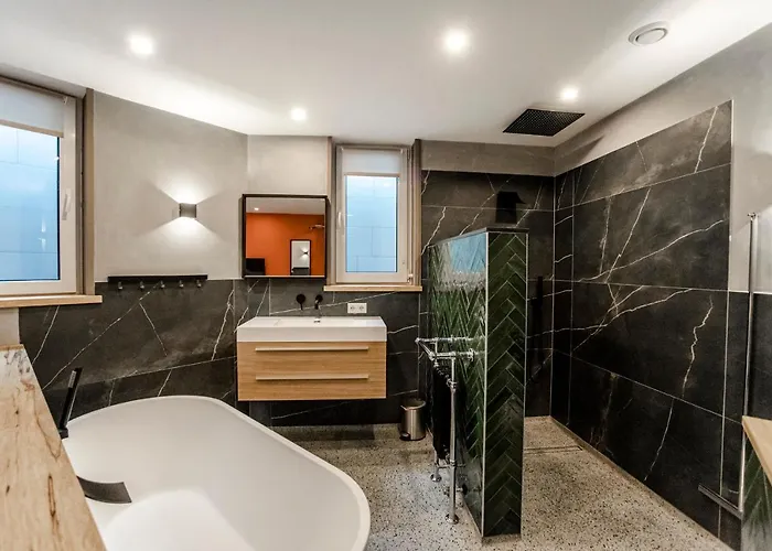 Appartement Beach Apartments Zandvoort