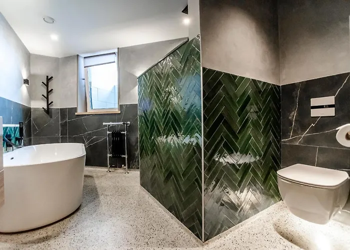 Beach Apartments Appartement *