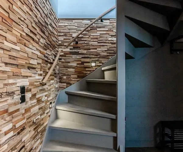 Beach Apartments Appartement