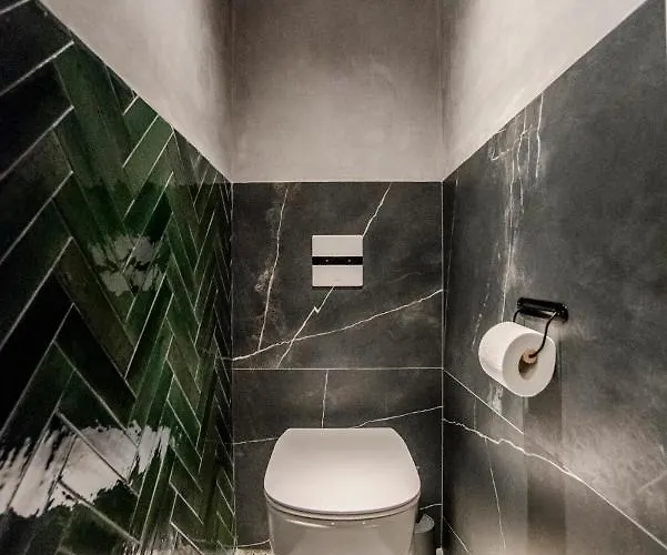 Beach Apartments Appartement *