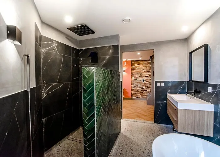 Appartement Beach Apartments Zandvoort