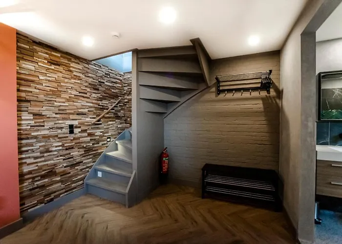 Beach Apartments Appartement Zandvoort