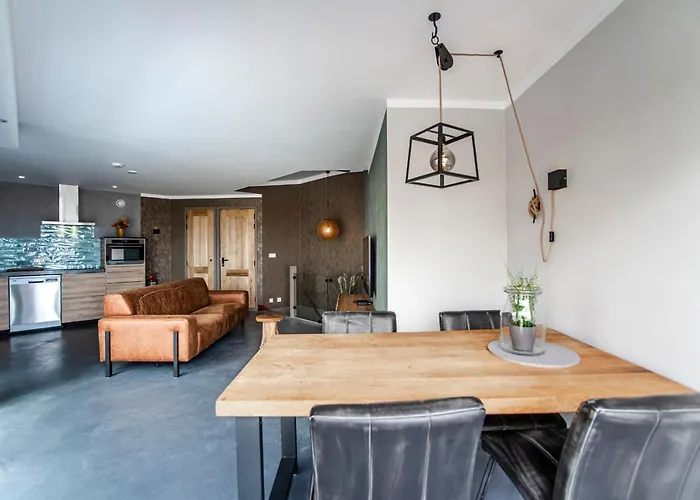 Beach Apartments Appartement *