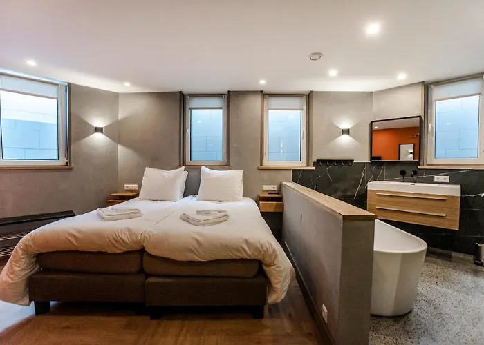 Beach Apartments * Zandvoort