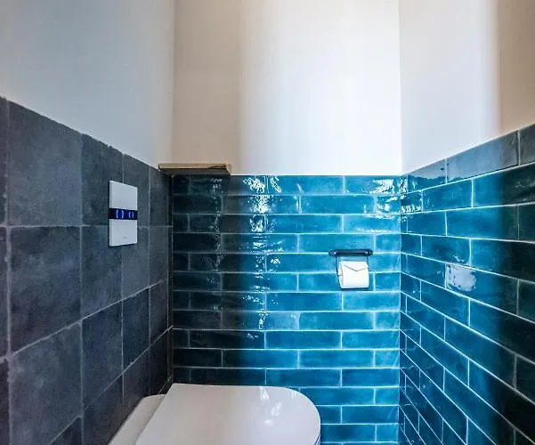 Appartement Beach Apartments