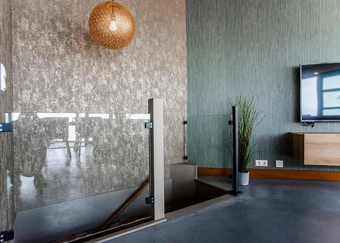 Beach Apartments Zandvoort