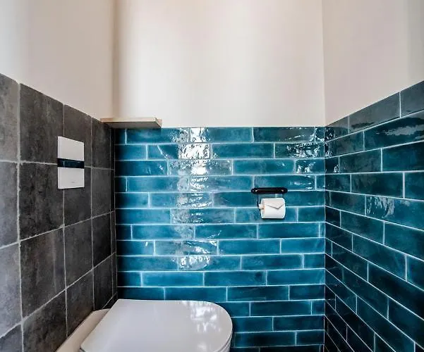 Beach Apartments * Zandvoort