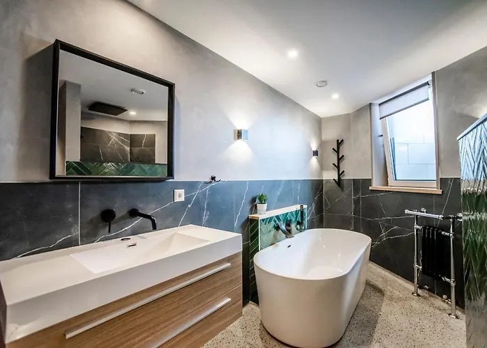 Appartement Beach Apartments