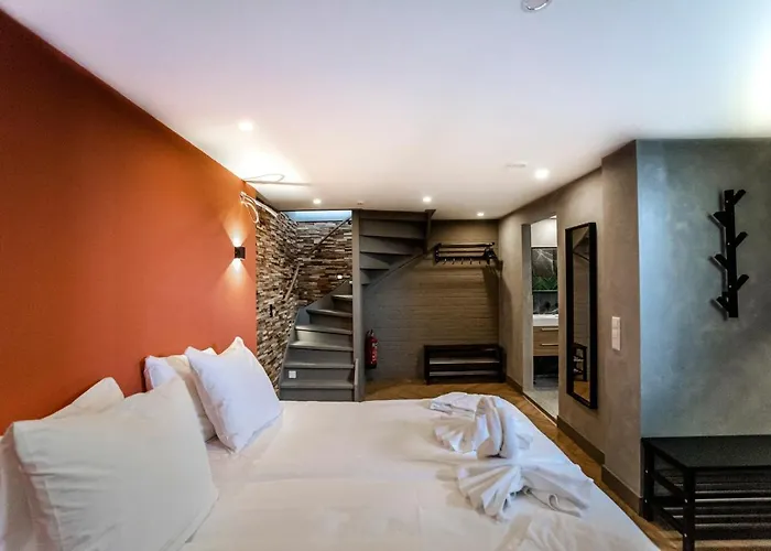 Beach Apartments * Zandvoort