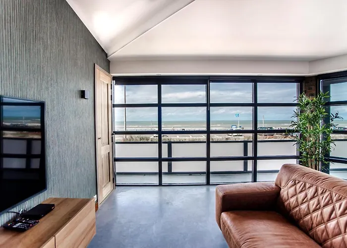 Beach Apartments * Zandvoort