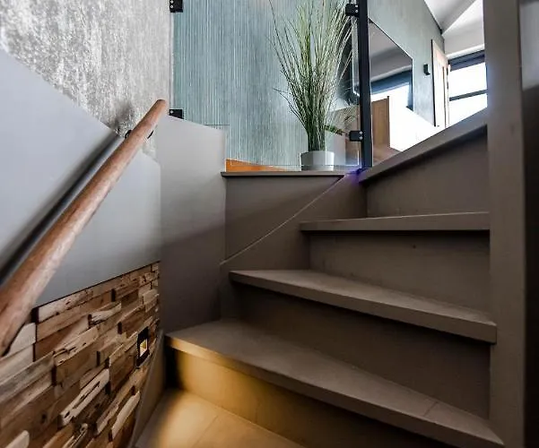 Appartement Beach Apartments