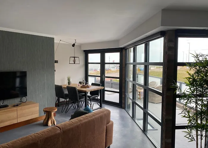 Appartement Beach Apartments