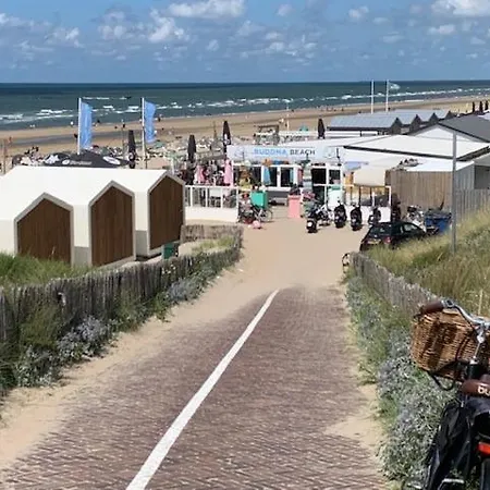 Beach Apartments