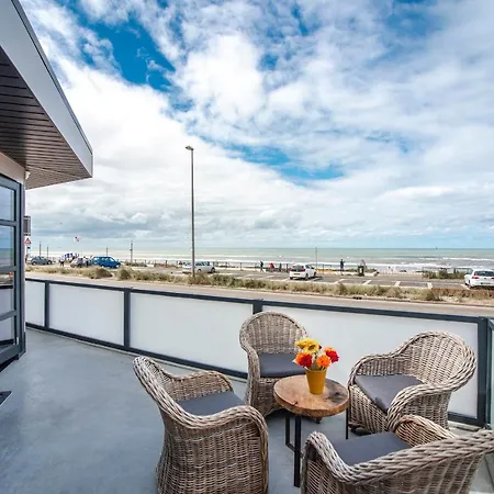 Beach Apartments