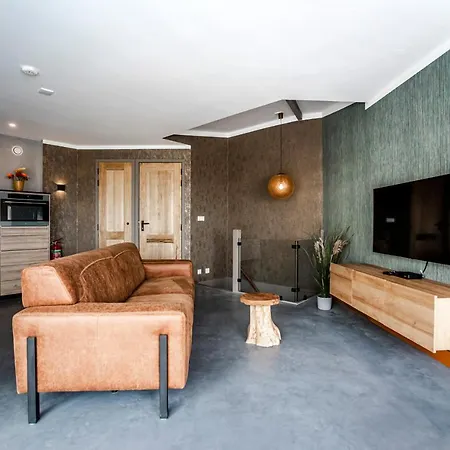 Beach Apartments