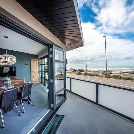 Beach Apartments